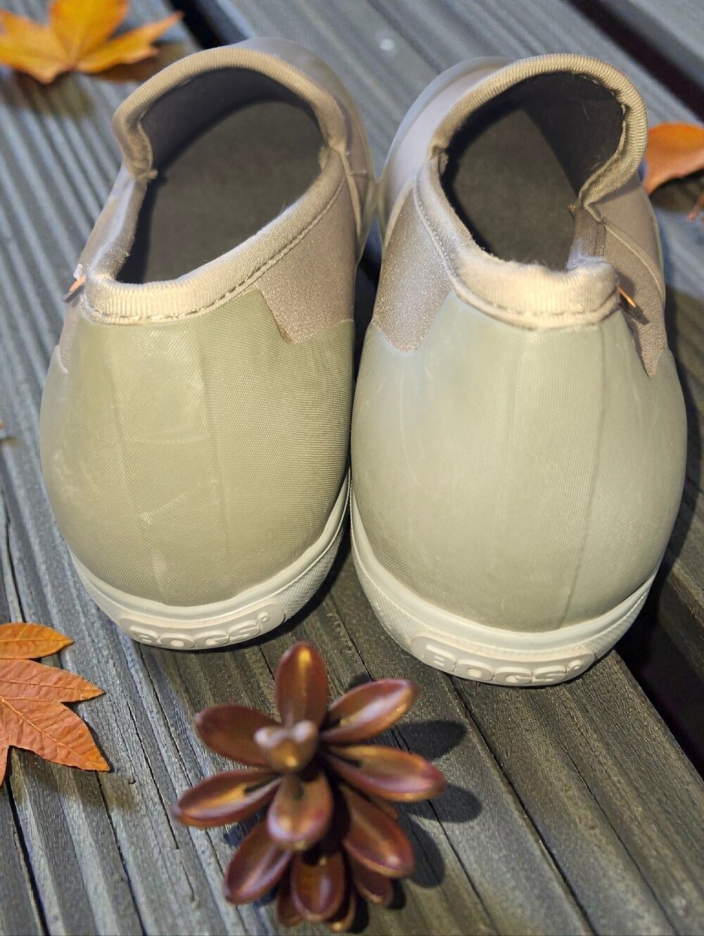 Womens kicker Loafer Bogs - Picture 4 of 5